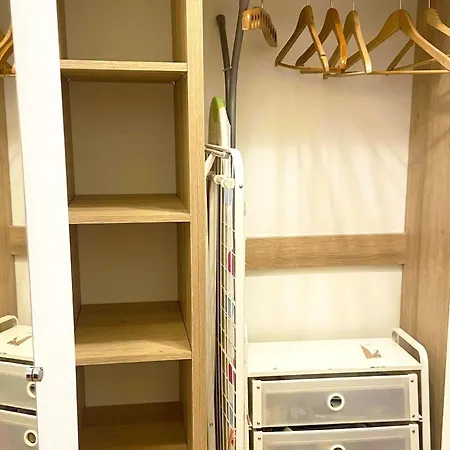 Practical And Cozy 29 M Studio Apartamento *