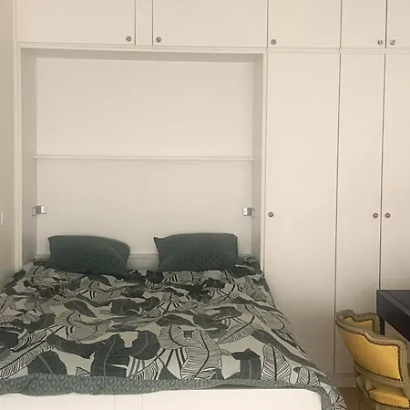 Practical And Cozy 29 M Studio アパート パリ