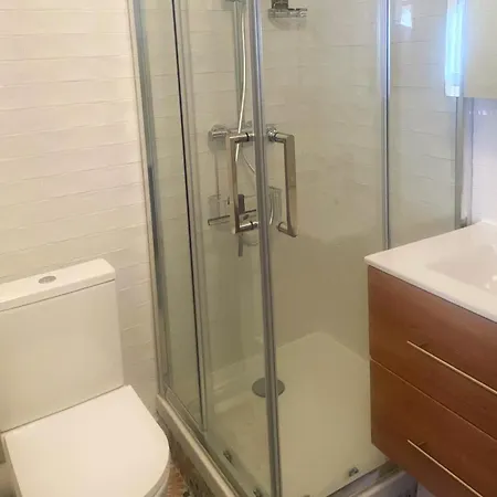 Practical And Cozy 29 M Studio * パリ