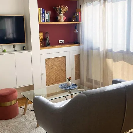Practical And Cozy 29 M Studio Paris