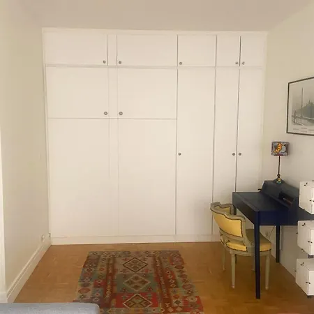Practical And Cozy 29 M Studio Appartement